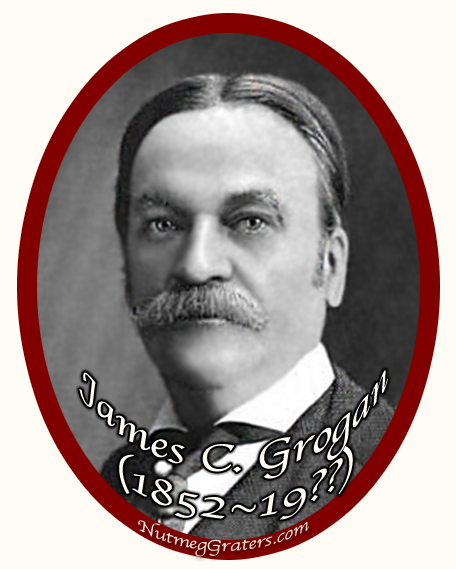 James C. Grogan