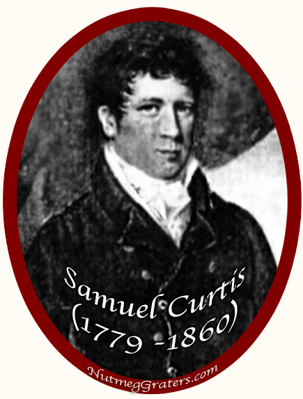 Samuel Curtis