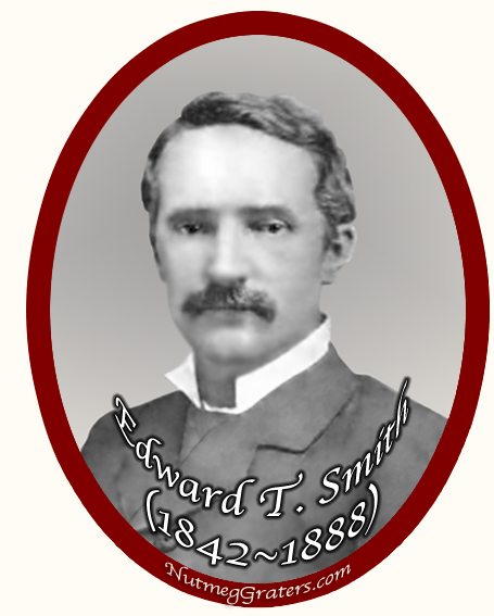 Image of Edward T. Smith Esq.