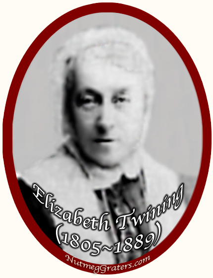 Elizabeth Twining